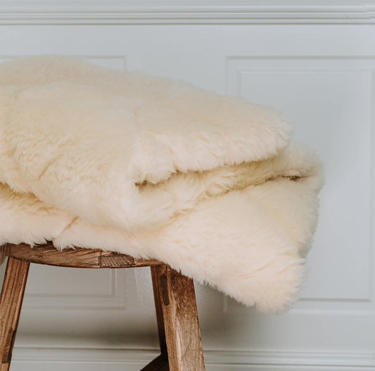 Australian Wool Underblanket