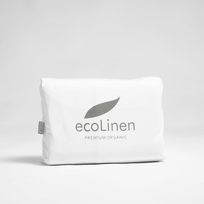 100% Organic Cotton Quilt Cover
