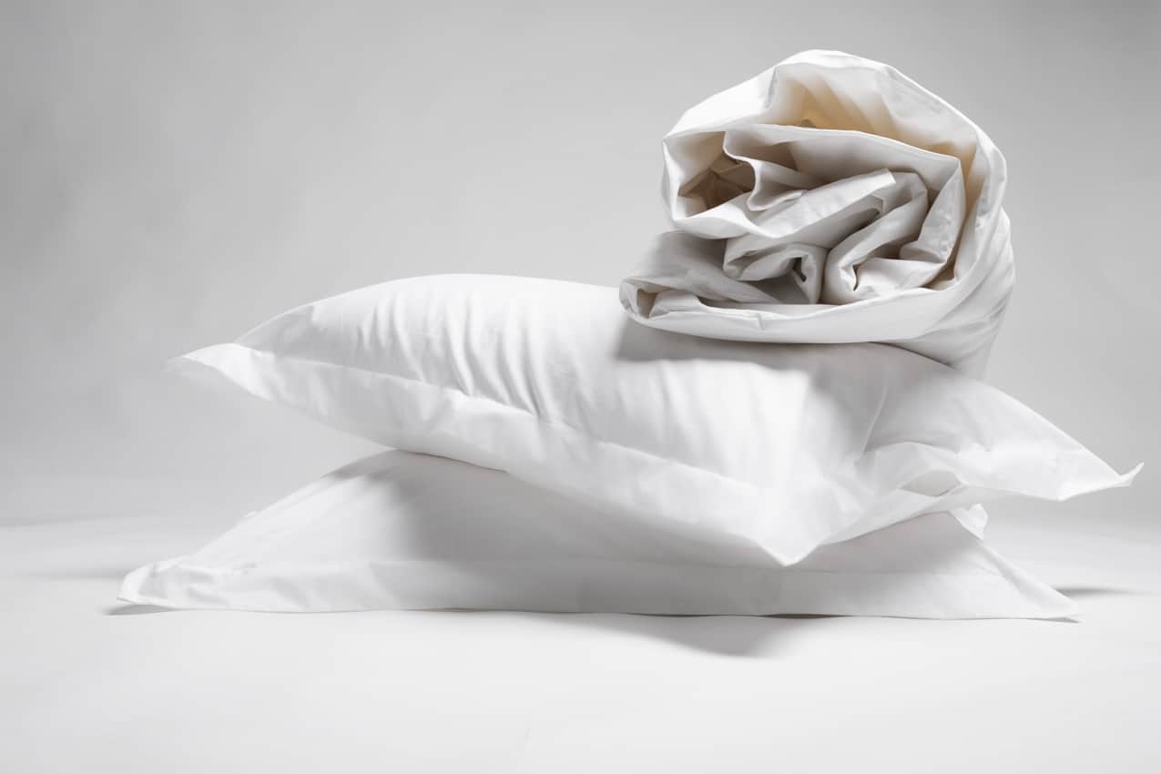 Bundle: Organic Cotton Quilt Cover Basics