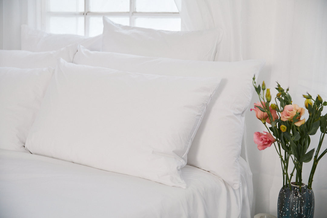 Are Dust Mites or Bed Bugs Biting? How Mattress and Pillow Protectors Can Save the Day!