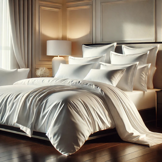 Where Can I Buy Affordable Yet High-Quality Bed Sheets?