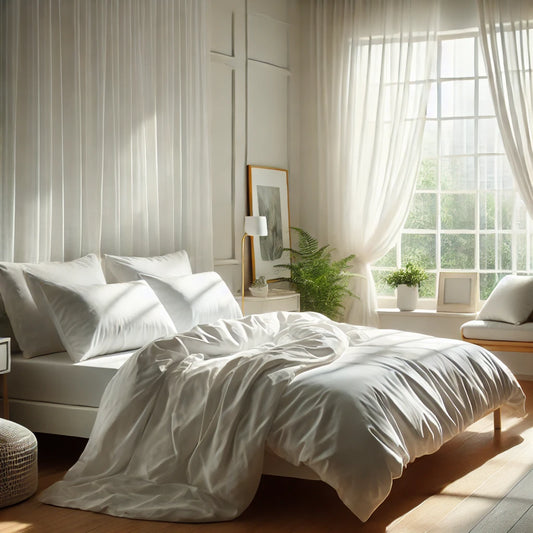 Are Percale Sheets Good for Hot Sleepers?