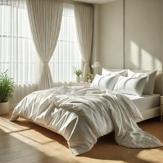 Which Bedding Is Right for Your Eco-Friendly Home?