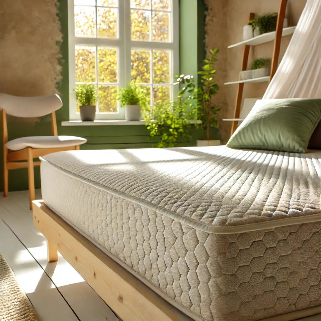 Which Protector Materials to Choose: Tencel, Bamboo/Cotton, or Polyurethane?