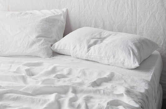 5 of the best options for sustainable bedding. One area where we can make an impact is the quality of our bedding choices and care. From the materials we select to the way we care for our sheets, each decision contributes to our environmental footprint.