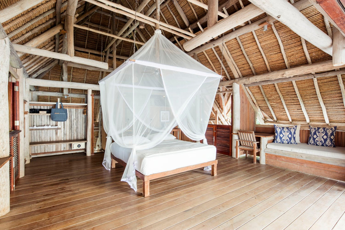 How Do You Choose Bedding That Won’t Make You Overheat in Hot Weather?