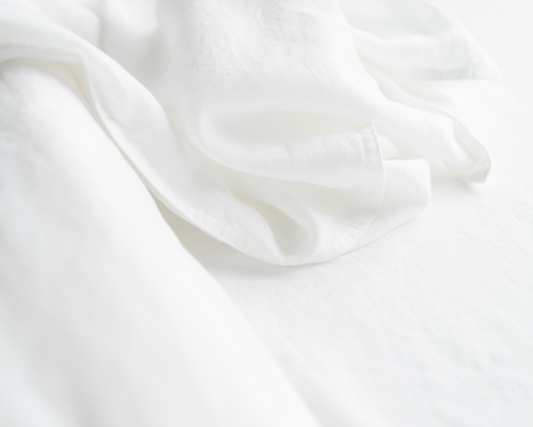 Why Are Linen Sheets So Popular Right Now?