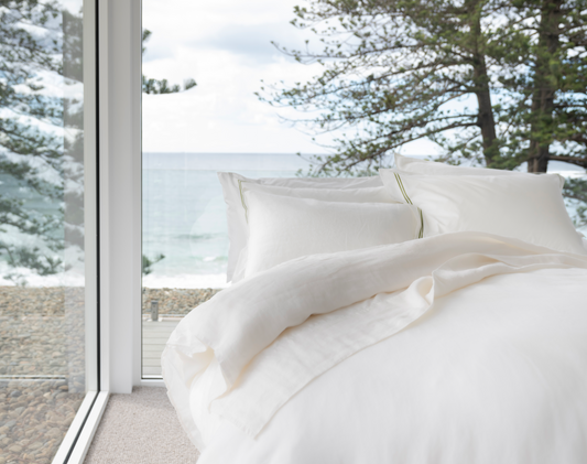 How to Make Your Bedroom Feel Like a Wellness Retreat