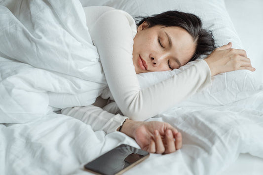 Are you getting enough restorative sleep?