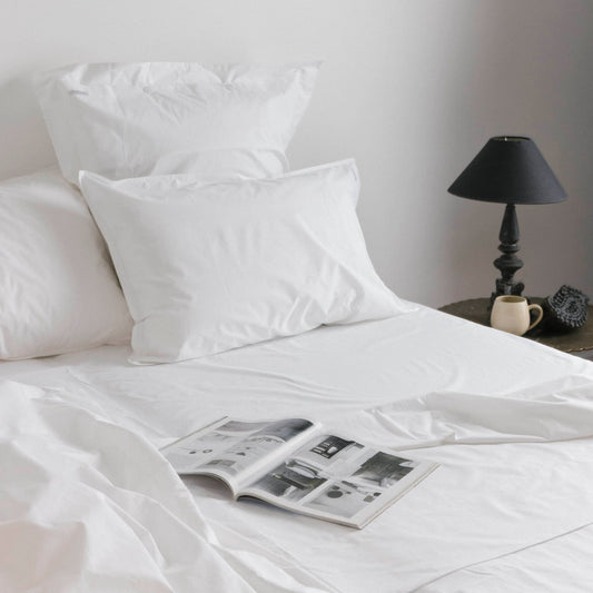 The Hidden Toxins in Your Bedroom (And How to Eliminate Them for Good)
