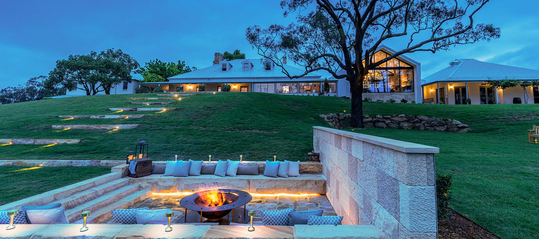 Wondering Where to Find Organic Luxury? Discover Spicers Retreats!