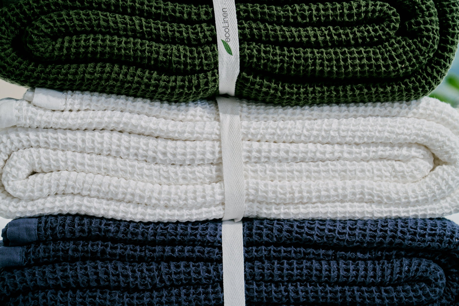 Ecolinen Essential Kits