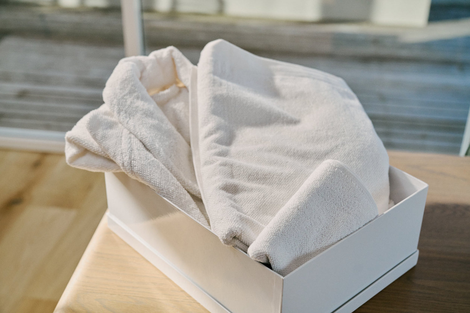 Mother's Day Organic Gifts