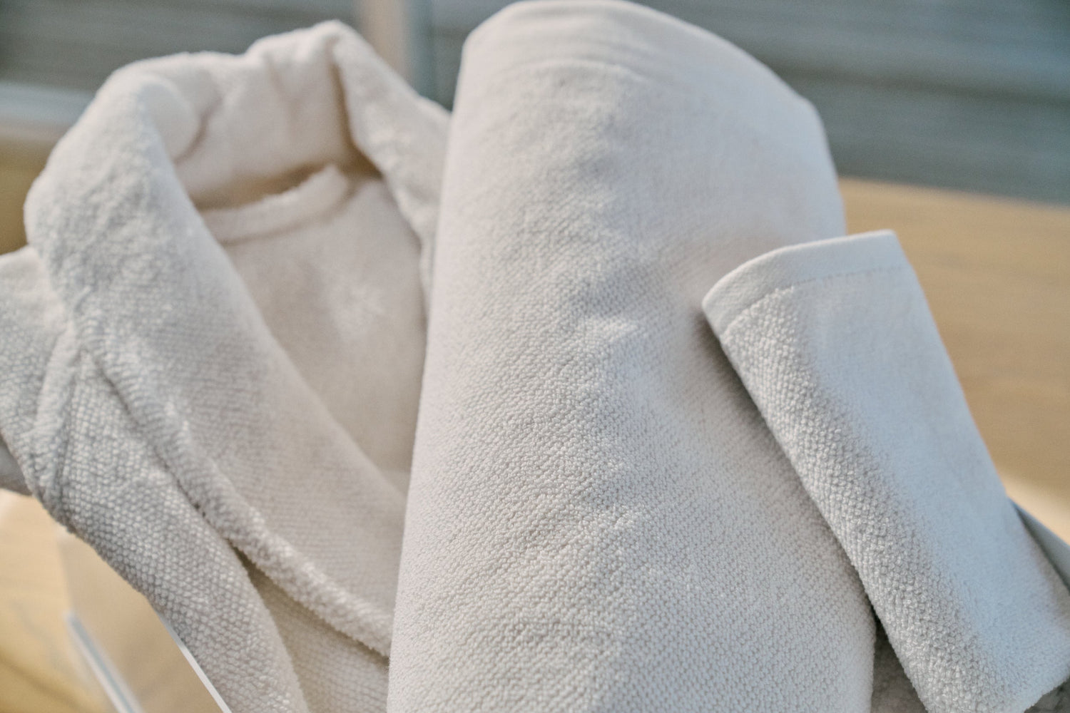 Australia's Organic Sustainable Towels