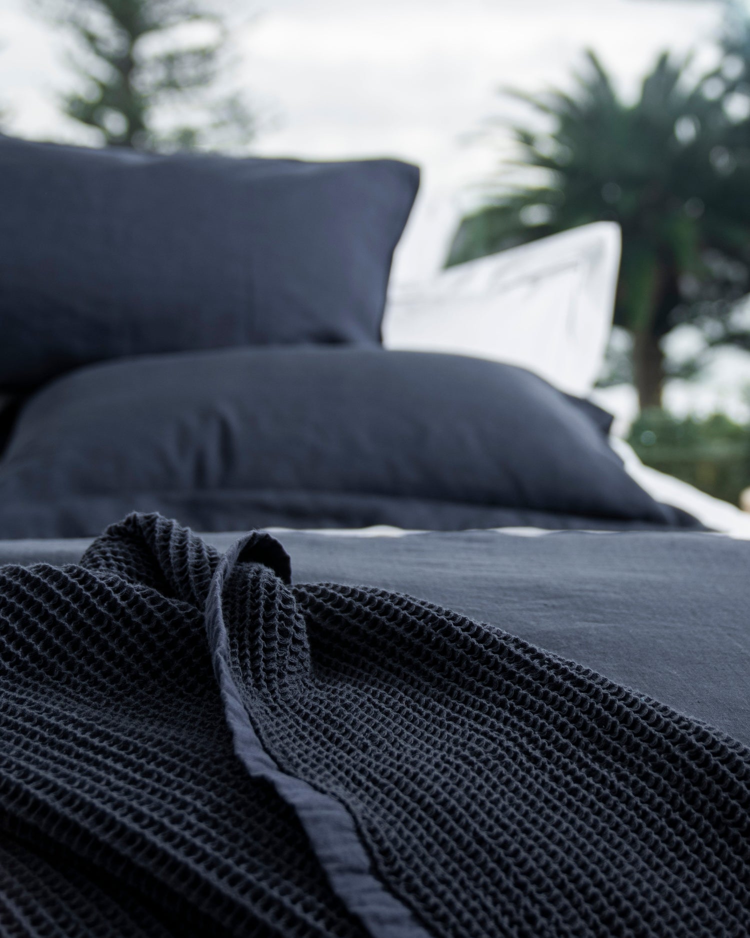 From Pool to Pillow – The Ultimate Summer Comfort Collection