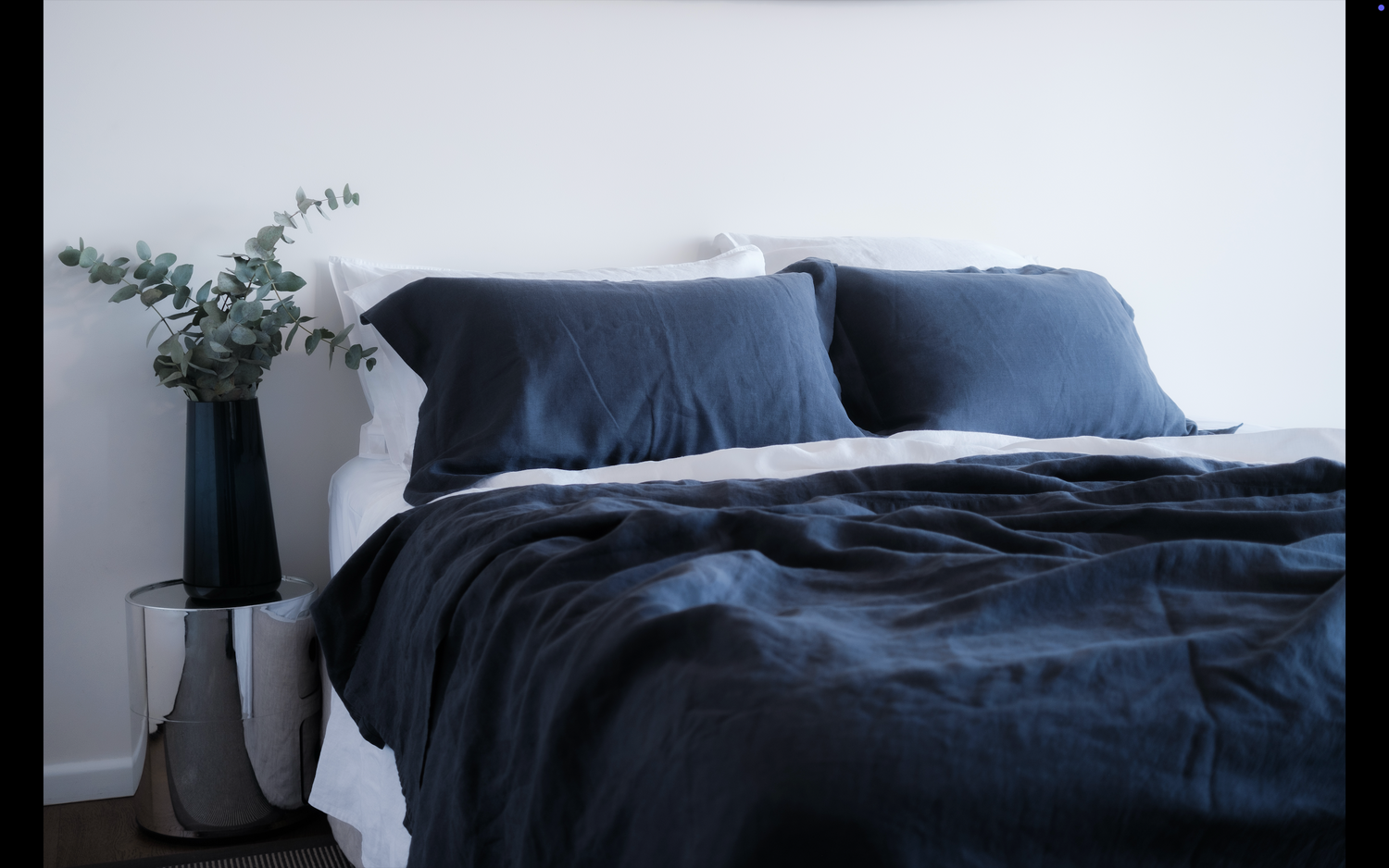 Australia's Luxury Sheets