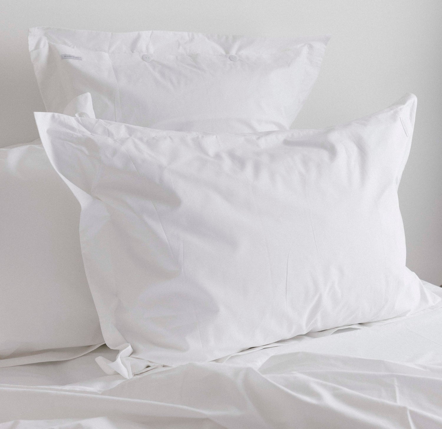 Pure Organic Cotton Sheets