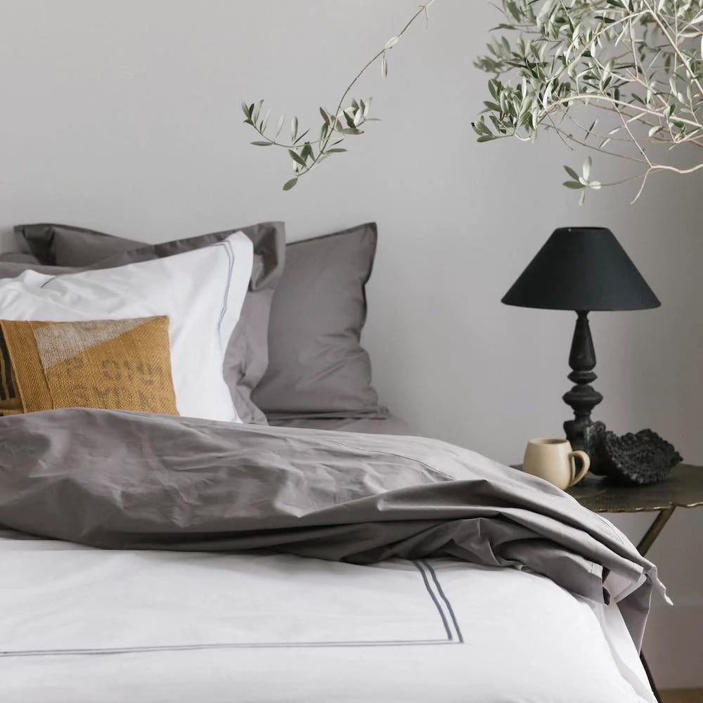 Australia's Best Non-Toxic Bed Sheets and Towels