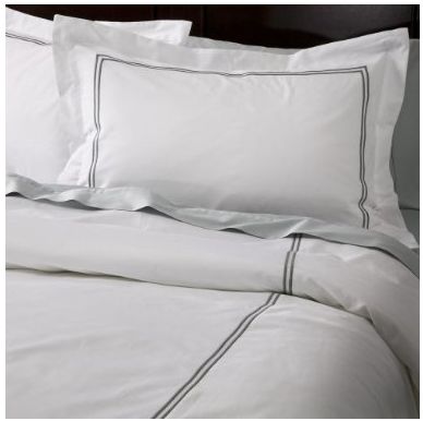 Organic Cotton Pillowcases