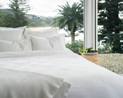 European Linen Pillowcases