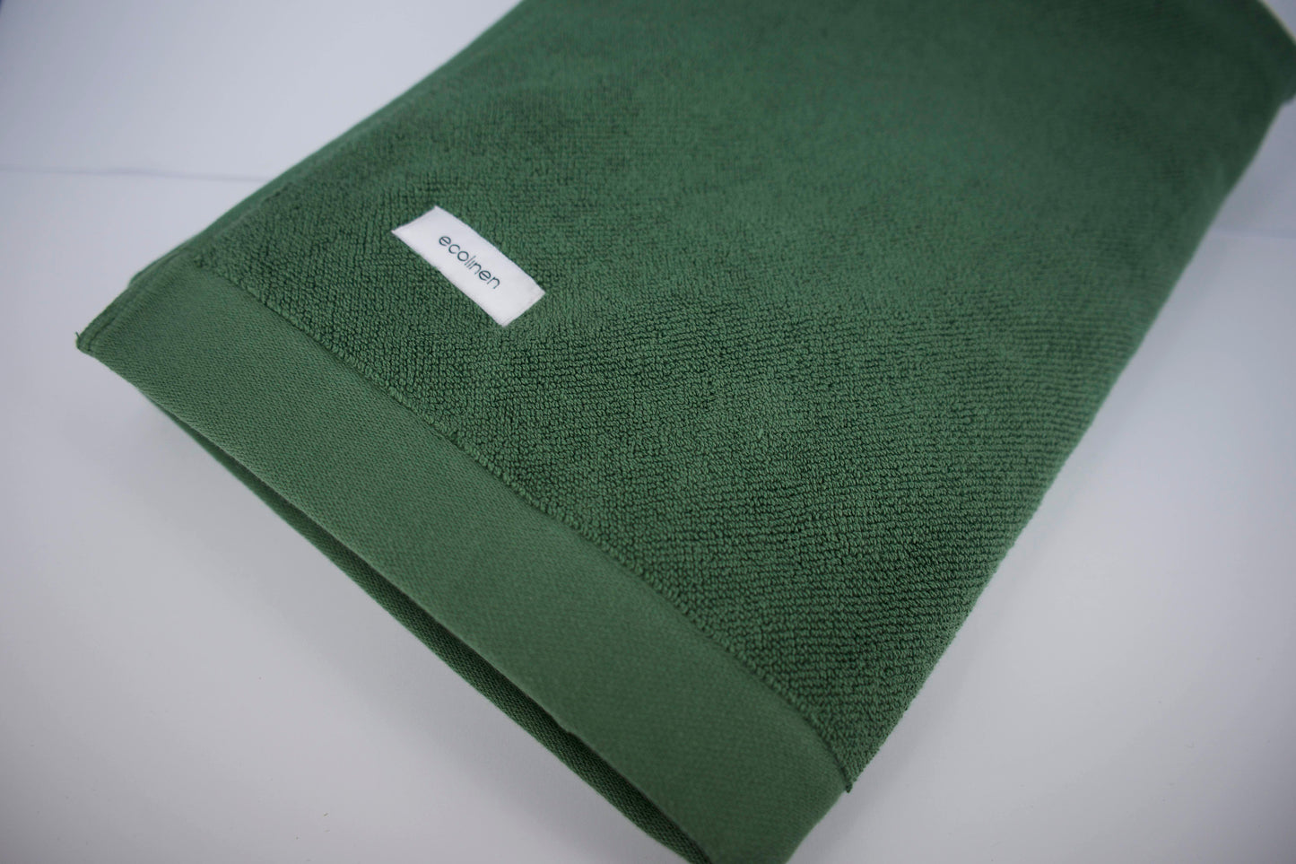 Organic Cotton Bath Mat