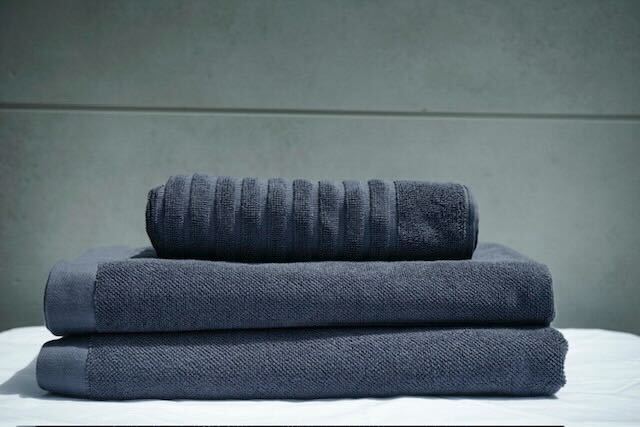 Basin Towels & Bath Towels Bundles