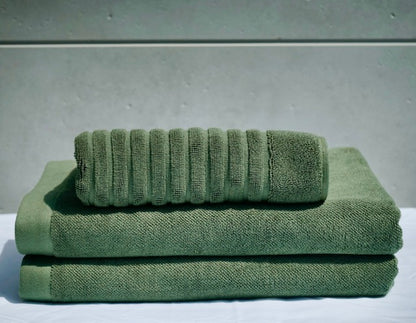 The Basin & Bath Bundles