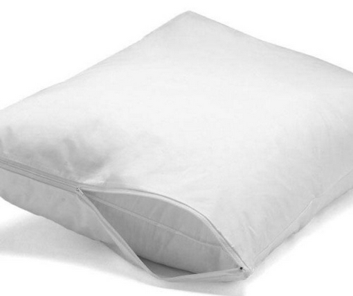 Chamber Pillow firm inner, soft outer