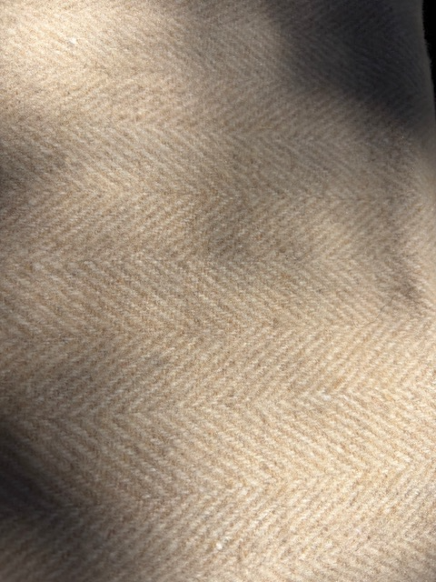 Recycled Wool Blankets