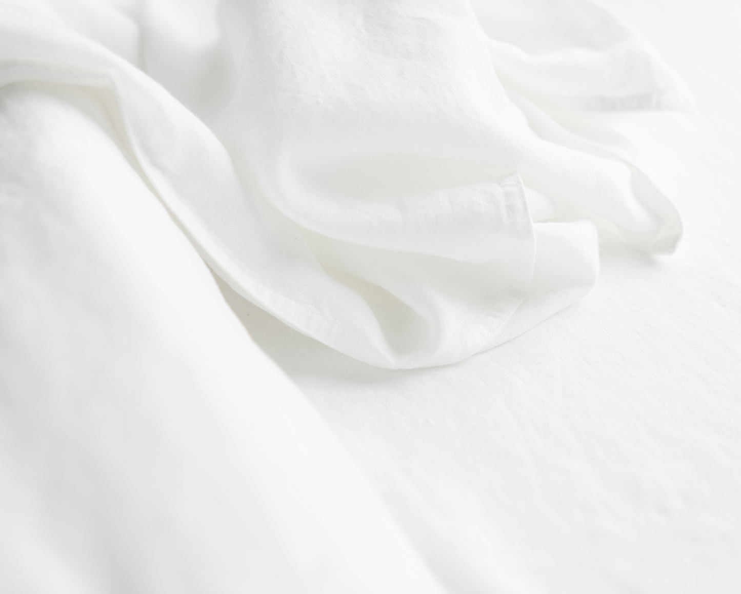 100% Pure Linen 6 Piece Sheet Set