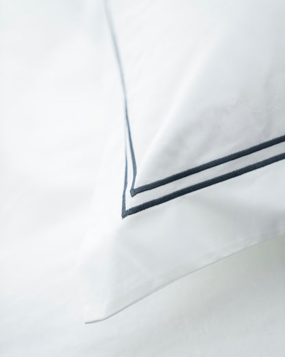 Organic Cotton Pillowcases