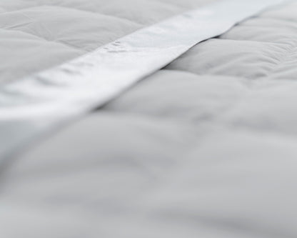 Discover ecoLinen's best-selling GOTS certified organic cotton bedding and luxury resort linens. Immerse yourself in luxurious comfort while embracing sustainability with our ethically crafted linens, pillows, and towels.