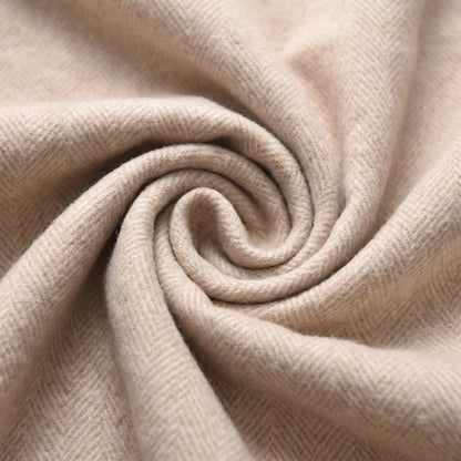 Recycled Wool Blankets