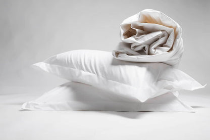 Bundle:  Organic Cotton Quilt Cover Basics